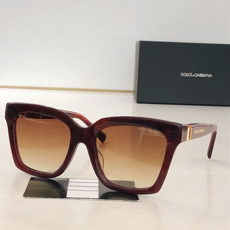DOLCE GABBANA